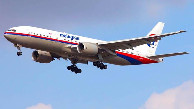 El misterio del vuelo MH370 da un giro sorprendente con un hallazgo clave que podra cambiarlo todo