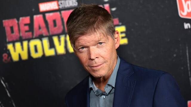 Rob Liefeld, creador de Deadpool, abandona Marvel entre polmicas y desvela los secretos ms oscuros de Disney y Kevin Feige