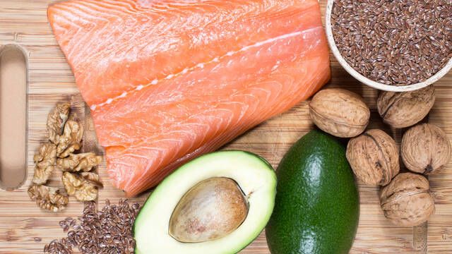 La ciencia da con la clave para rejuvenecer y retrasar el reloj biolgico, el cido omega-3, pero solo si se toma as