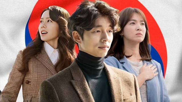 K-Drama y Dorama, en qu se diferencian y qu tienen en comn estos dos gneros de Corea y Japn que arrasan en occidente