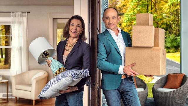 'Tu casa a juicio' vuelve pero dice adis a uno de sus protagonistas: La serie prepara un cambio histrico y se renueva