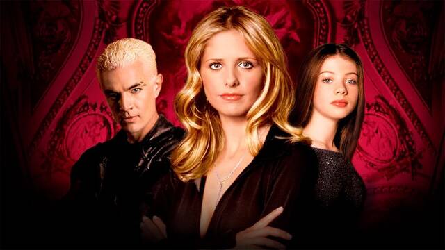 'No esperaba aceptarlo': Sarah Michelle Gellar habla por fin sobre el regreso de 'Buffy, cazavampiros'