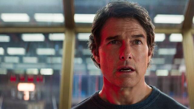 Ha mentido Tom Cruise? El actor habla sobre el final de 'Misin Imposible' e insina que habr ms pelculas