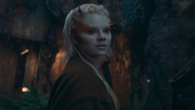 La actriz espaola de 'Star Wars: The Acolyte' se sincera y llora la cancelacin de la serie en Disney+