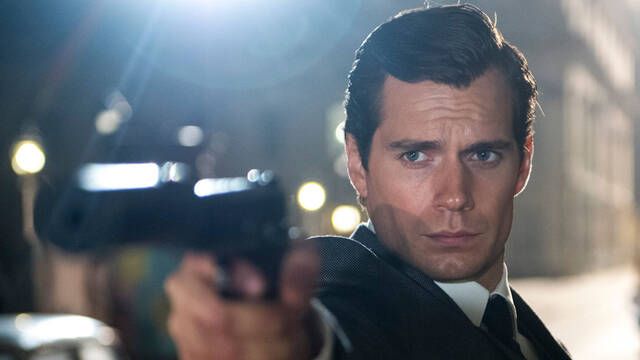Un vdeo indito de la prueba de Henry Cavill para James Bond en Casino Royale hace soar a los fans del agente 007