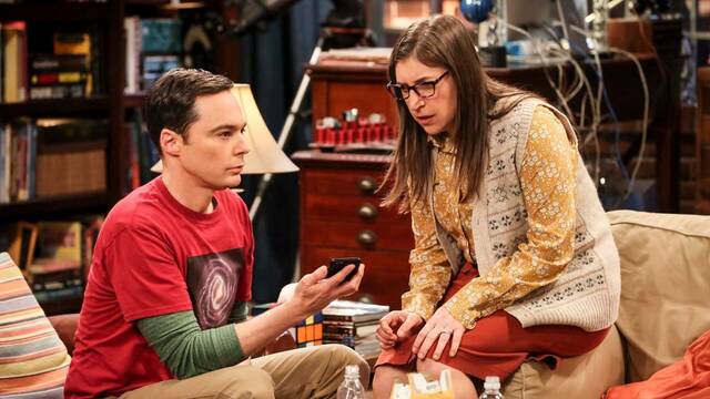 Este personaje por poco hunde 'The Big Bang Theory' en sus primeras temporadas y su creador pens en eliminarlo