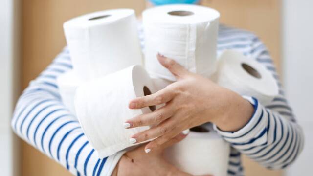 Adis al papel higinico? La opcin asitica que Europa empieza a considerar
