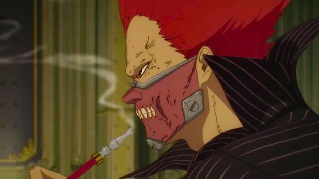 Netflix anuncia la temporada 2 de uno de sus anime m�s desconocidos 6 a�os despu�s y ya hay fecha confirmada