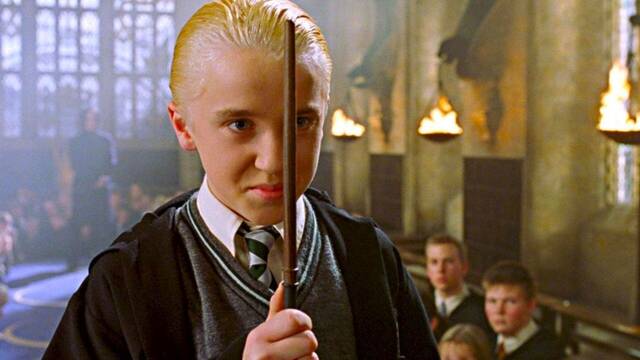La serie de 'Harry Potter' confirma cambios y una 'nueva versi�n' de Draco Malfoy: 'Explora en profundidad a muchos personajes'