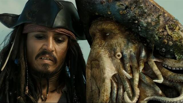 Ni Kevin Feige ni James Cameron: el CGI de las pel�culas y series se ve cada vez peor y la culpa es del p�blico