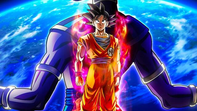 Ya es oficial: 'Dragon Ball' confirma novedades para su pr�ximo anime en uno de los eventos m�s importantes de 2026