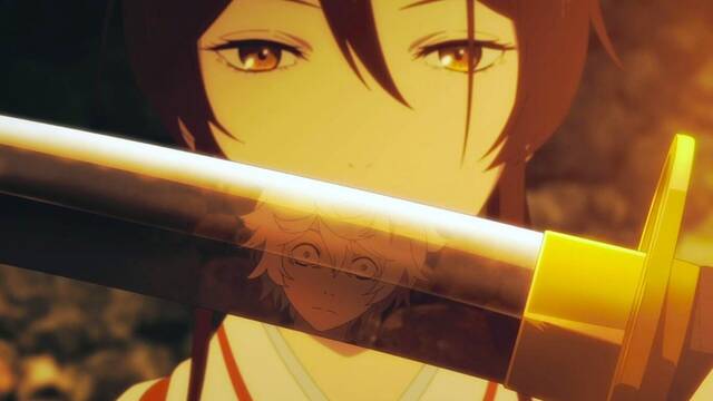 Estrena temporada 2 tras 3 a�os de espera y est� arrasando: es el anime m�s visto ahora mismo en Netflix y Prime Video