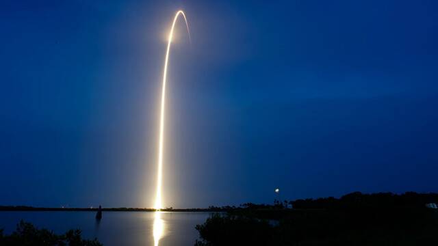 No es ciencia ficci�n: China apuntar�a a Starlink con un 'arma de pulso' de alta potencia y reaviva la guerra especial con EE.UU