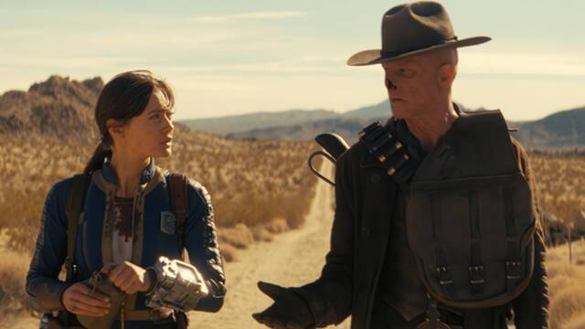 Es oficial: Geneva Robertson-Dworet (40), showrunner de Fallout, confirma que los protagonistas se separan en la temporada 3