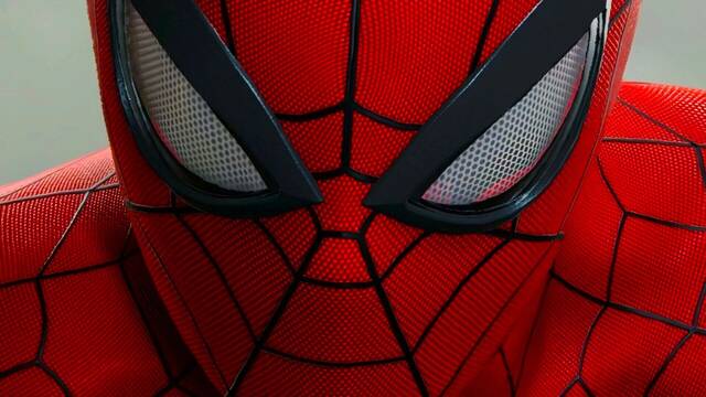 Tom Rothman (71), director ejecutivo de Sony, sobre la nueva pel�cula de Spider-Man: 'Va a ser una de las m�s sorprendentes'