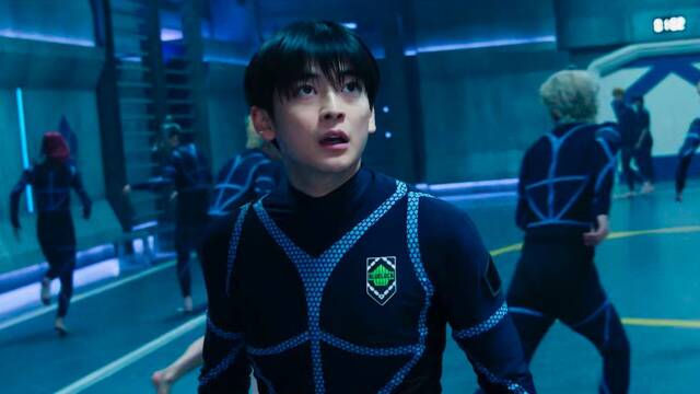 El live-action de 'Blue Lock' confirma fecha de estreno y saca m�sculo con un potente tr�iler que recupera lo mejor del anime