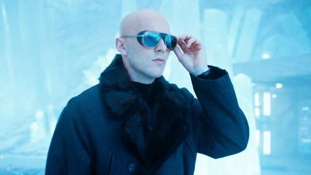 Nicholas Hoult (36) impacta con su cambio f�sico para la secuela de 'Superman' con James Gunn: veremos a Lex Luthor como nunca