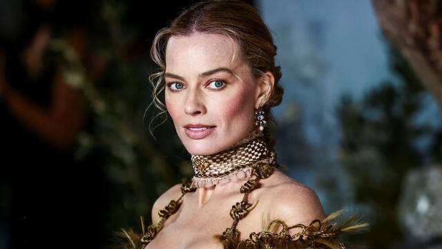 Margot Robbie (35) confirma ser la 'madre protectora' de 'Cumbres Borrascosas': 'Me destroz�, como un pu�etazo en el est�mago'