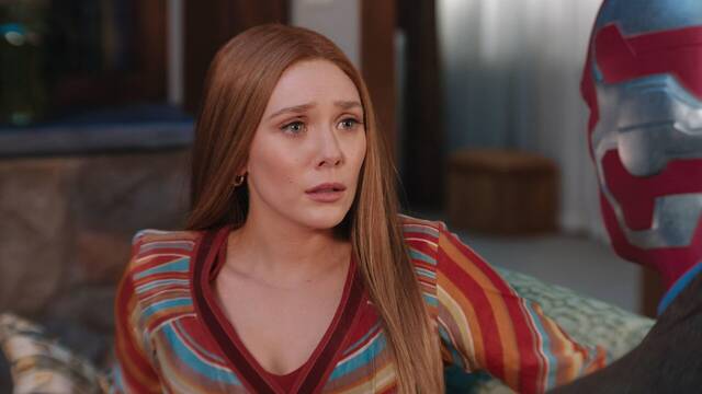Marvel pierde uno de sus pilares en streaming: la creadora de 'WandaVision' abandona el UCM y encuentra nuevo hogar