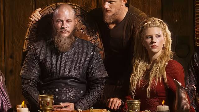 Una obra en Inglaterra destapa el 'tesoro' vikingo m�s extra�o: la caca f�sil humana m�s grande de la historia, 20 cm y 227 g