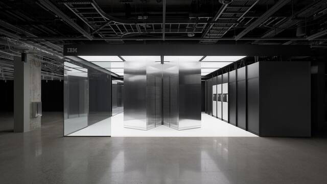 Es oficial: Espa�a estrena un centro cu�ntico que promete revolucionar la tecnolog�a y la ciencia sin que nos demos cuenta