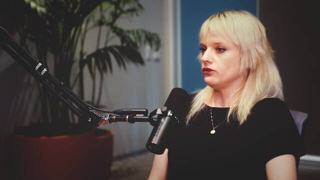 Amanda Askell, fil�sofa experta en �tica: 'No se puede descartar que una IA adquiera conciencia propia'