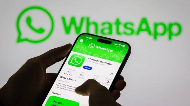 Rusia bloquea WhatsApp en todo su territorio a m�s de 100 millones de usuarios para empujarlos a utilizar una app estatal