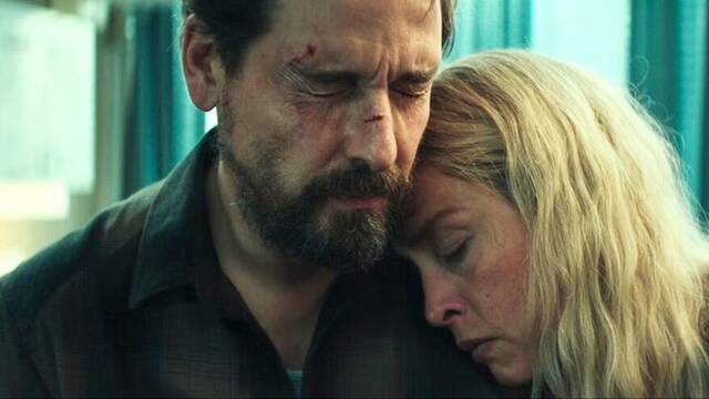 Llega a Netflix la miniserie thriller de s�lo 6 episodios que ya arrasa en todo el mundo: una historia de esp�as llena de giros