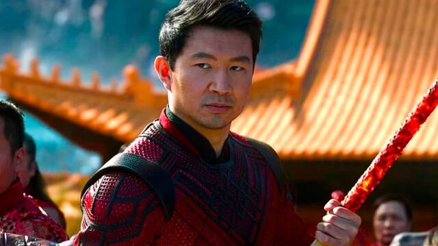 Simu Liu (36), estrella de Marvel, carga contra el �ltimo v�deo de IA que amenaza a Hollywood: 'Es una aut�ntica basura'