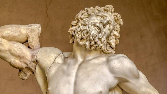 Omar Linares, doctor y referente en filosof�a: 'Queda poco de esto en el crecimiento personal imperante hoy d�a'