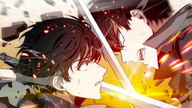 El nuevo anime de los productores de 'Solo Leveling' est� confirmado, pero est� 'desaparecido' y su misterio dura ya 2 a�os