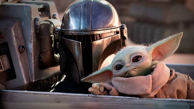 Star Wars confirma una teor�a fan de la �ltima temporada de The Mandalorian: el papel clave de Jar Jar Binks en la vida de Grogu