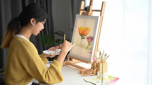 Irlanda aprueba una renta b�sica permanente para 2.000 artistas frente a la IA: pagos semanales y a sorteo