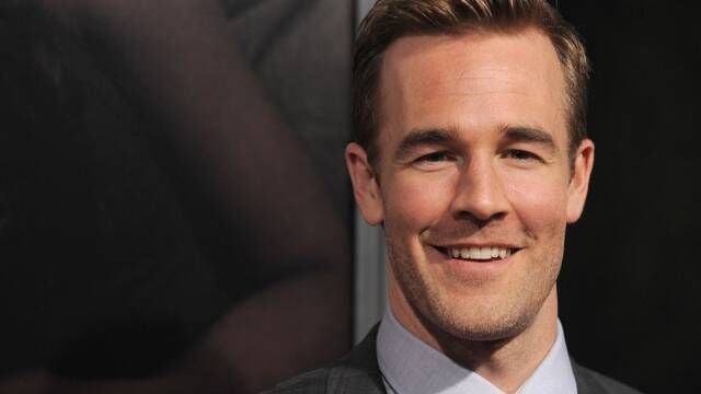 La familia de James Van Der Beek supera el mill�n en donaciones en menos de 24 horas para pagar deudas m�dicas tras su muerte