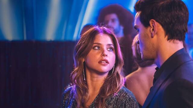 Espa�a arrasa en Prime Video con la nueva saga que se convierte en n�mero 1 en m�s de 170 pa�ses: el inicio de una gran saga
