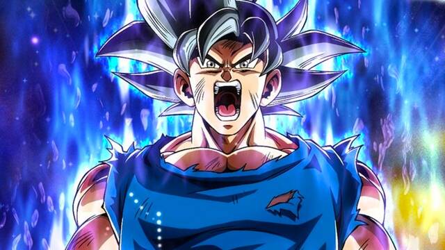 'Dragon Ball' entierra oficialmente su pasado y su �ltima animaci�n presenta el nuevo anime con una calidad asombrosa