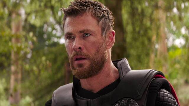 Adi�s al peor Thor de la historia del UCM: Chris Hemsworth (42) confirma un 'cambio de tono' gracias a 'Avengers: Doomsday'
