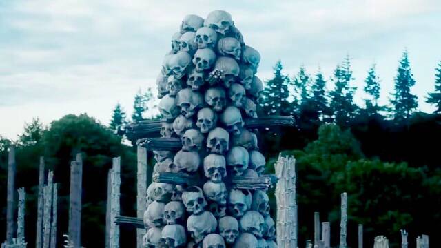 Llega al streaming la �ltima secuela de la mayor pel�cula de zombis: fracas� en cines con 56 millones y busca su salvaci�n