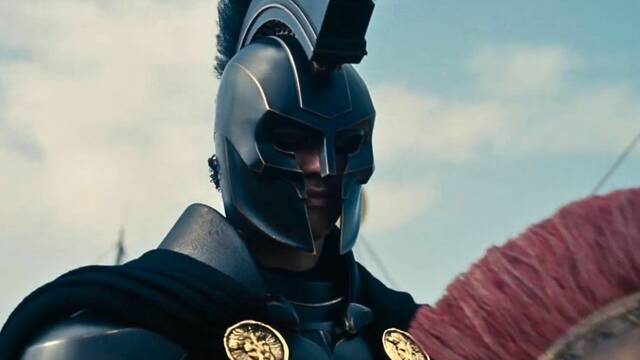 Universal lo confirma: 'La odisea' es 'cine en estado puro' y Christopher Nolan firma un nuevo �xito de fantas�a �pica