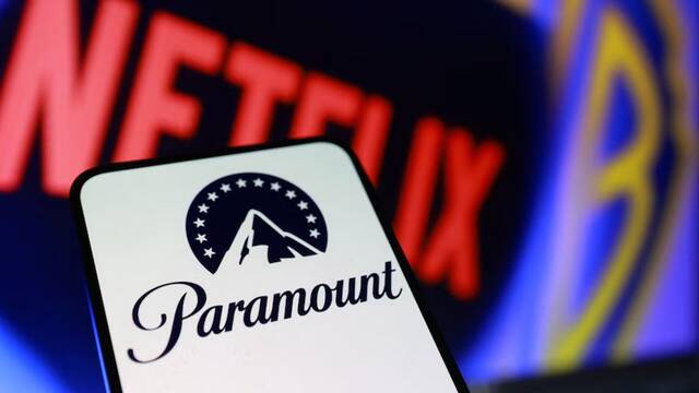 El acuerdo de Warner y Netflix en crisis: la junta opta por reabrir la compra de Paramount y estudiar su millonaria oferta