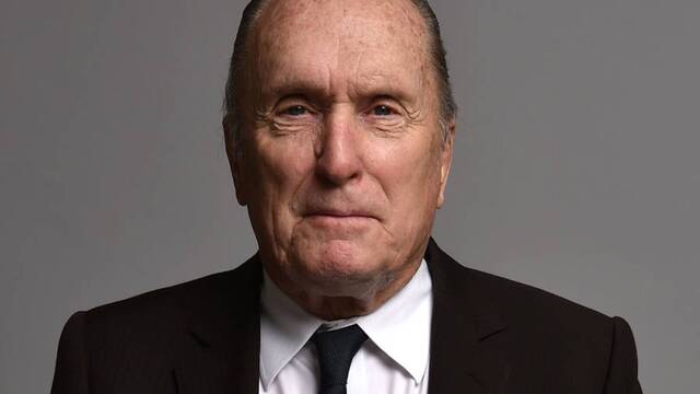 Fallece Robert Duvall a los 95 a�os, m�tico actor de 'El Padrino', 'Open Range' y 'Apocalypse Now'