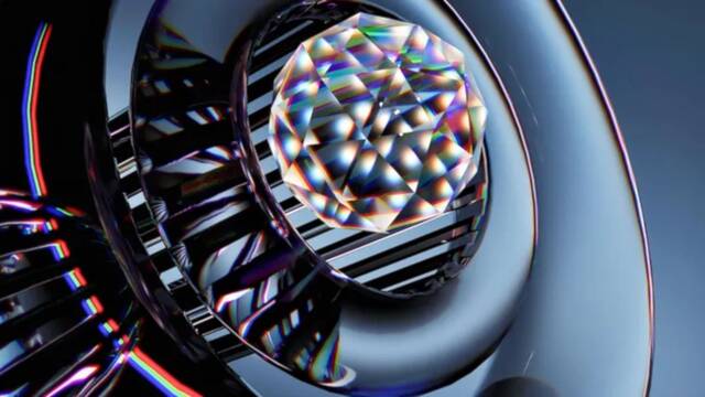 Ni reloj de cuarzo ni at�mico: los cristales de tiempo crean relojes cu�nticos ultraprecisos y cambian nuestra realidad