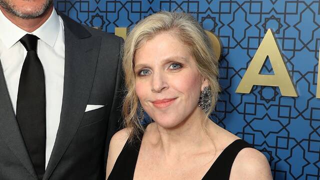 Fallece Dana Eden, creadora israel� de la pol�mica serie 'Teher�n', mientras rodaba la cuarta temporada