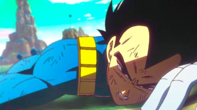 La animaci�n fan de 'Dragon Ball' que presenta al nuevo villano del anime con una inesperada sorpresa: 'Recordar� tu nombre'
