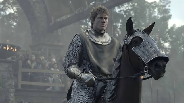 El �ltimo cap�tulo de El caballero de los Siete Reinos hace historia con una nota perfecta en IMDb y supera a La casa del drag�n