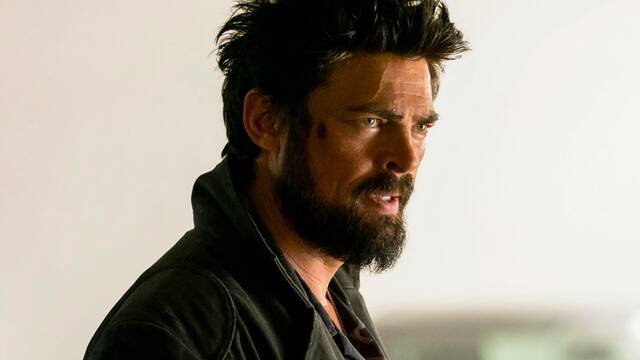 Confirmado por Karl Urban: el final de 'The Boys' supera al resto de temporadas en Prime Video y 'nadie est� a salvo'