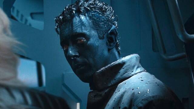 Alan Cumming (61) asegura que 'Avengers: Doomsday' ha sido su mejor experiencia como X-Men gracias a los Russo