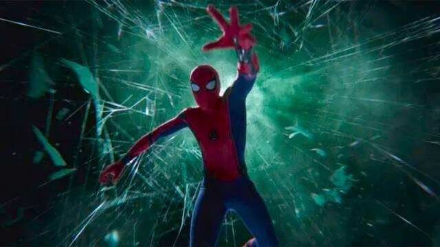 'Spider-Man: Brand New Day' confirma a dos villanos in�ditos de Marvel en cines y sorprende con sus aspectos