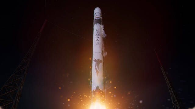Espa�a planta cara a SpaceX de Elon Musk y prepara su primera misi�n espacial privada para 2027: 2 sat�lites de 160 kg