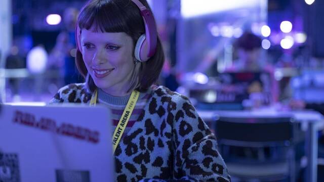 Llega a Prime Video el thriller de ciencia ficci�n espa�ol que va a arrasar en streaming: humanidad y tecnolog�a enfrentadas